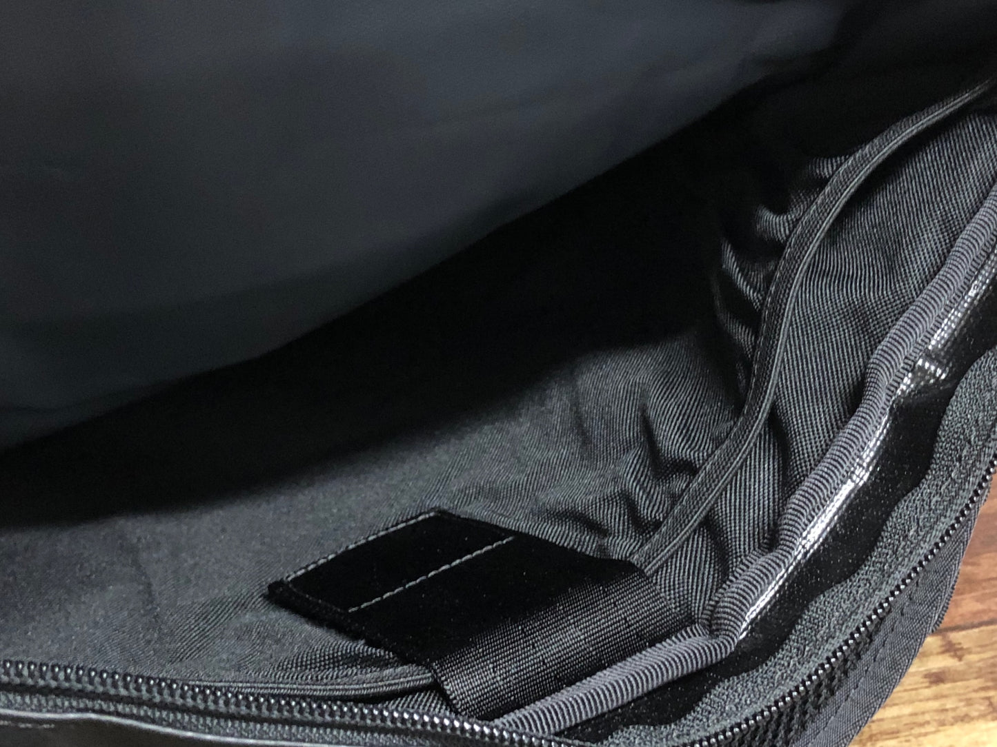 IY229 クローム CHROME YALTA 2.0 リュック バックパック グレー 黒