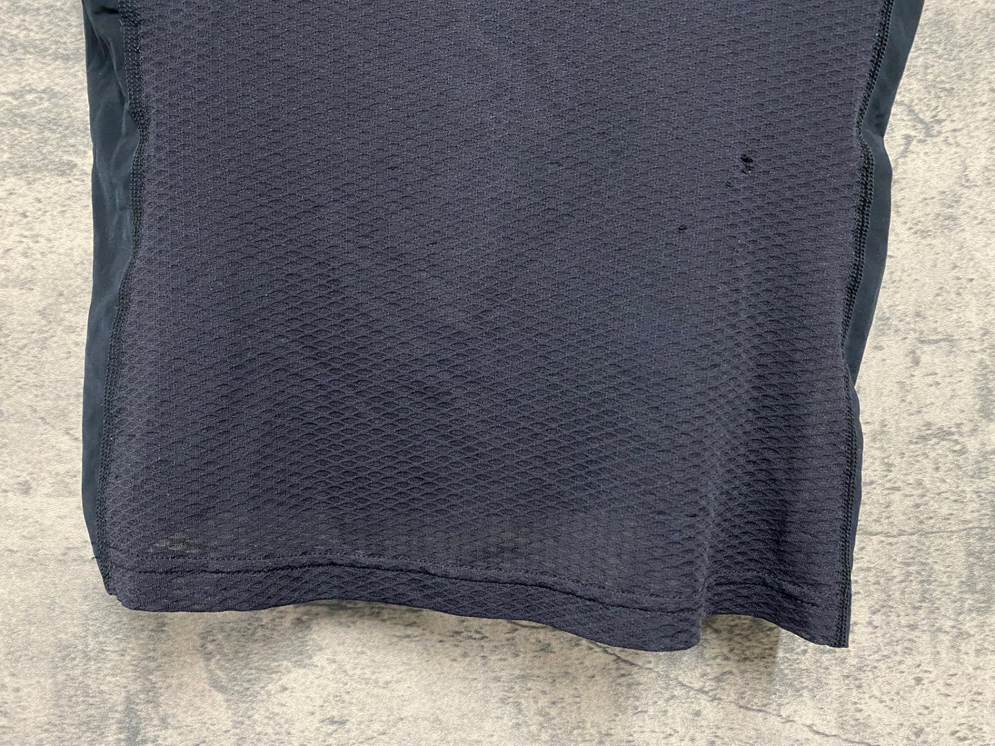 IS751 ラファ Rapha ノースリーブ ベースレイヤー 黒 S