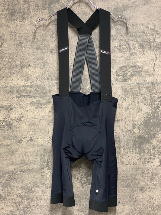 JB810 アソス assos T EQUIPE R ビブショーツ 黒 M