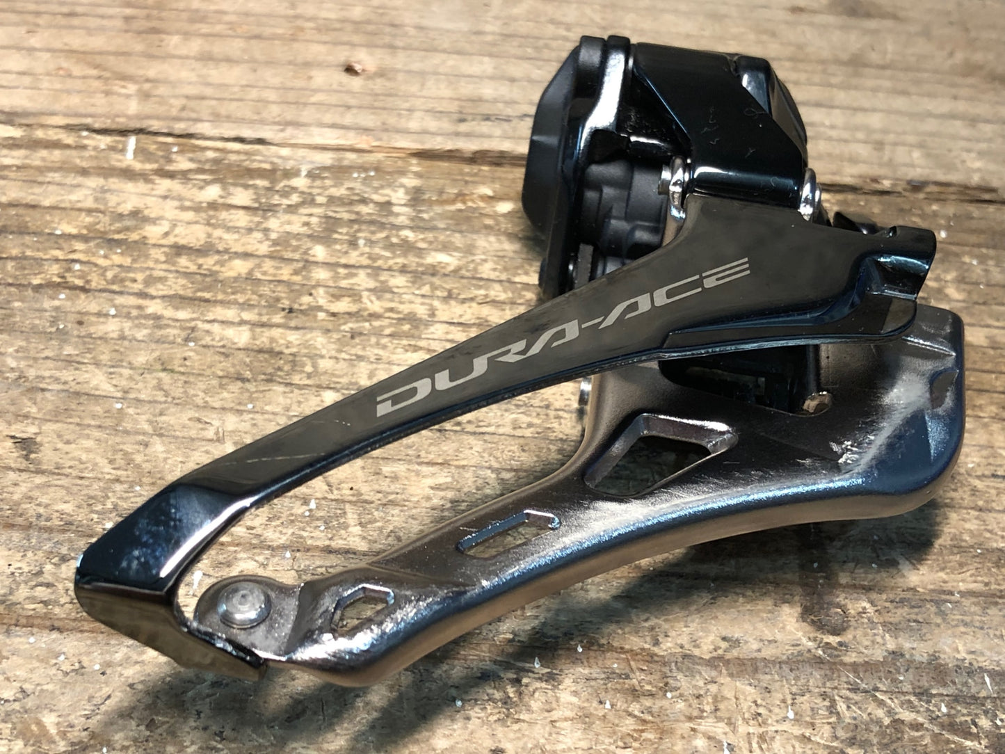 IV346 シマノ SHIMANO デュラエース DURA-ACE R9270 12S コンポセット 動作確認済み