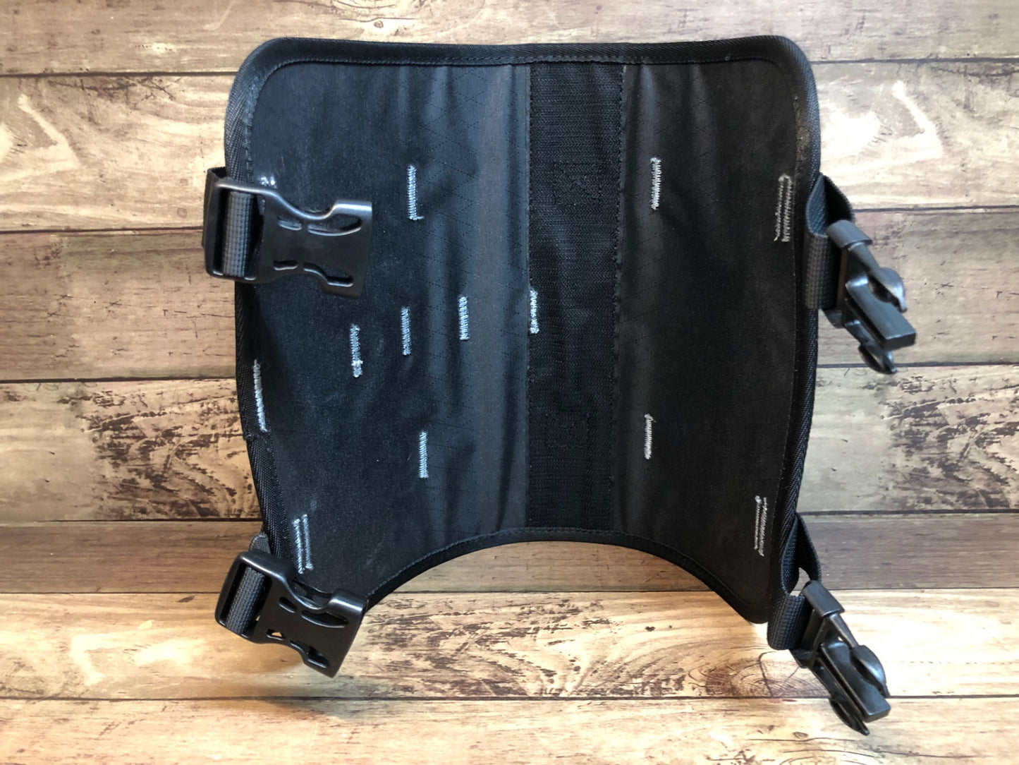 II150 ジャイアント GIANT H2Pro Handle Bar Bag ハンドルバーバッグ 黒