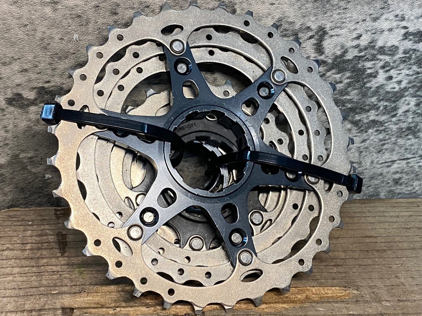 HU404 シマノ SHIMANO アルテグラ ULTEGRA CS-6800 11-32T スプロケット11S