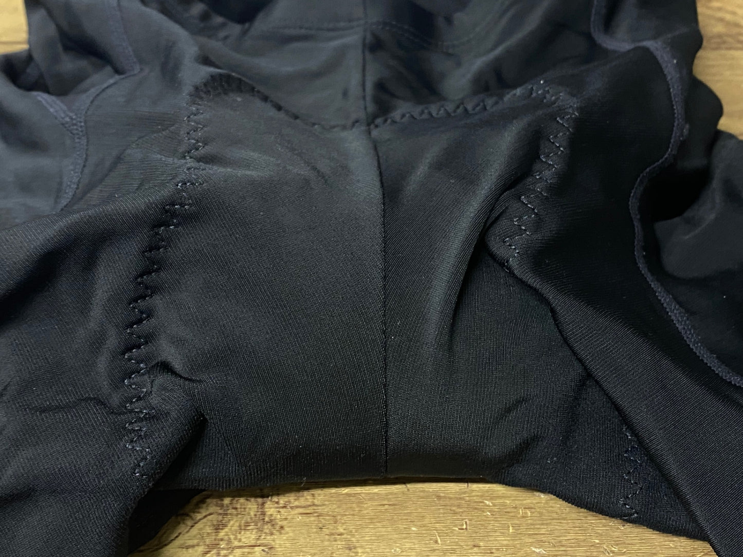 IR539 パールイズミ PEARL iZUMi レーサーパンツ 黒 L