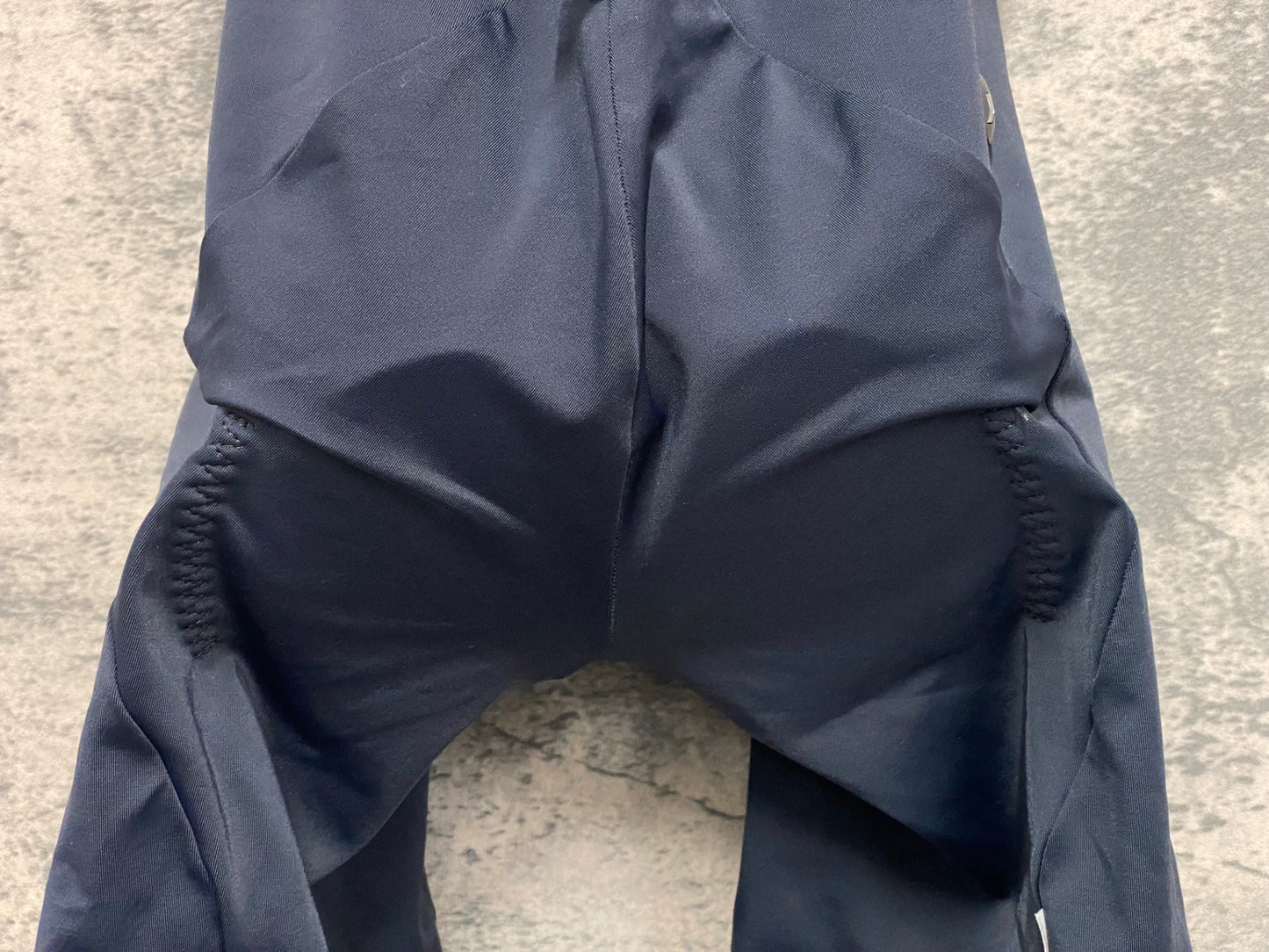 IZ183 アソス assos T.CENTO EVO ビブショーツ 黒 S