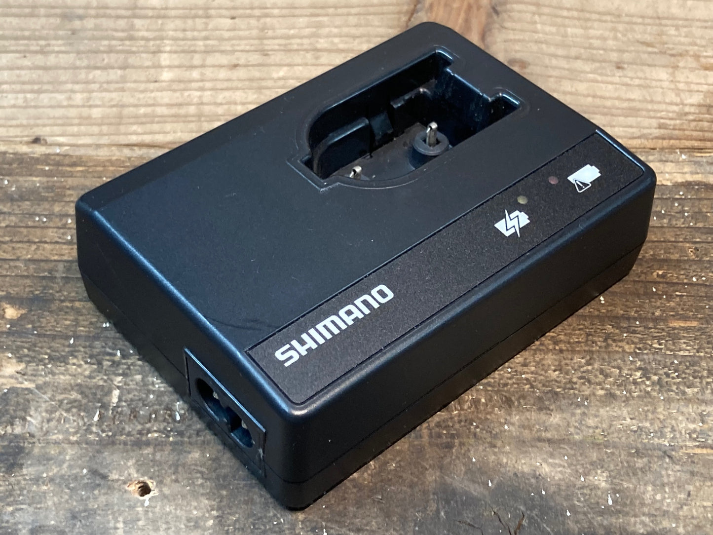 IQ269 シマノ SHIMANO SM-BCR1 バッテリーチャージャー 本体のみ 通電確認済