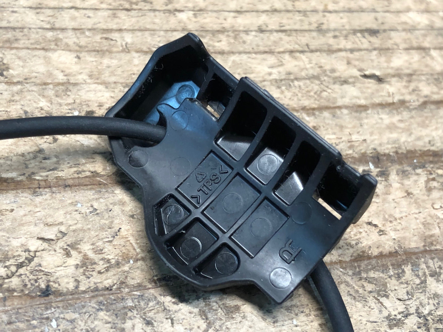 IZ087 シマノ SHIMANO SW-R9150 サテライトスイッチ Di2 接続確認済み