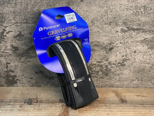 JA276 パナレーサー Panaracer グラベルキング GRAVELKING クリンチャー タイヤ 700x28C 1本