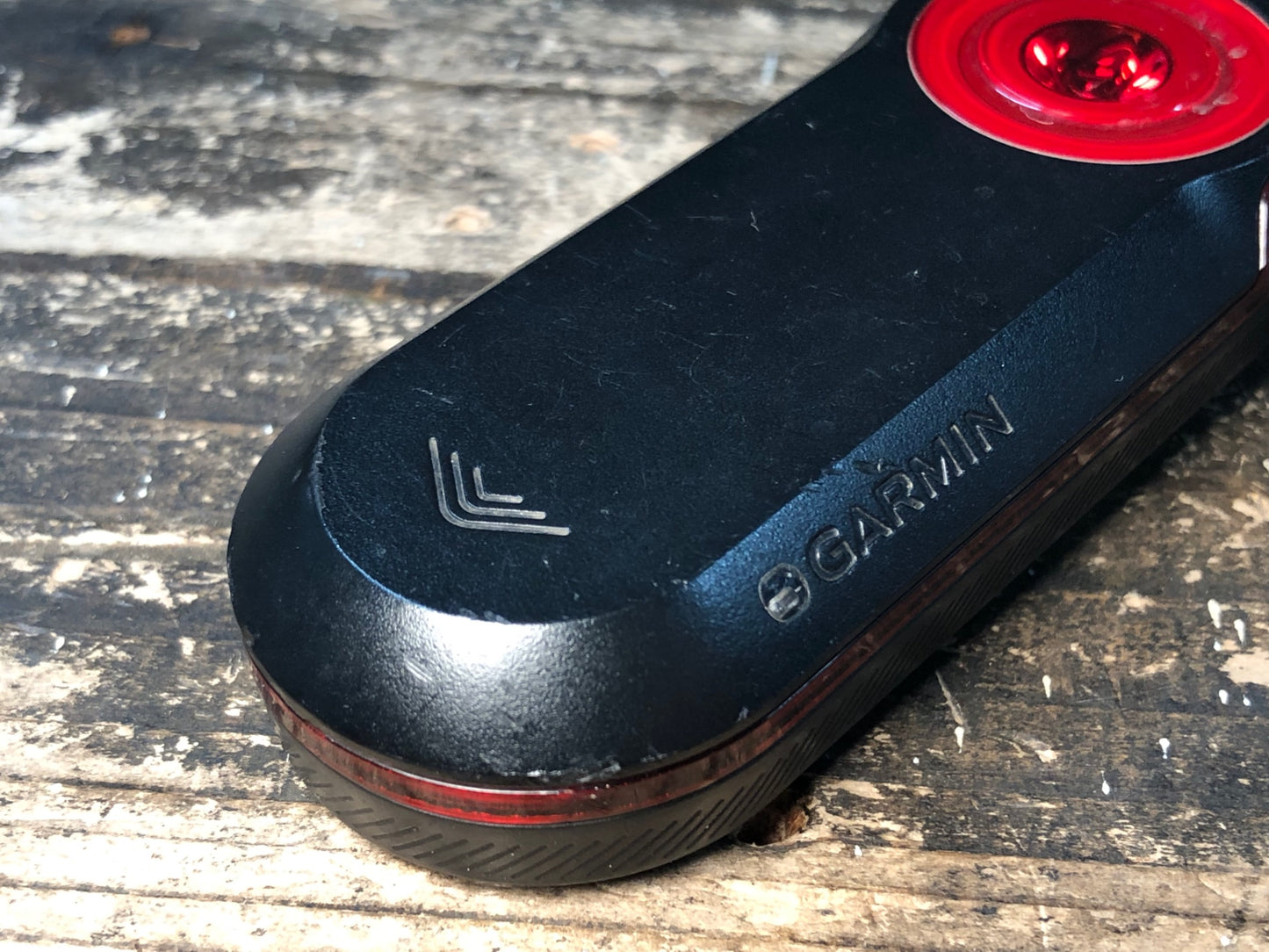 IW456 ガーミン GARMIN VARIA RTL510 リアビューレーダー リアライト 動作確認済