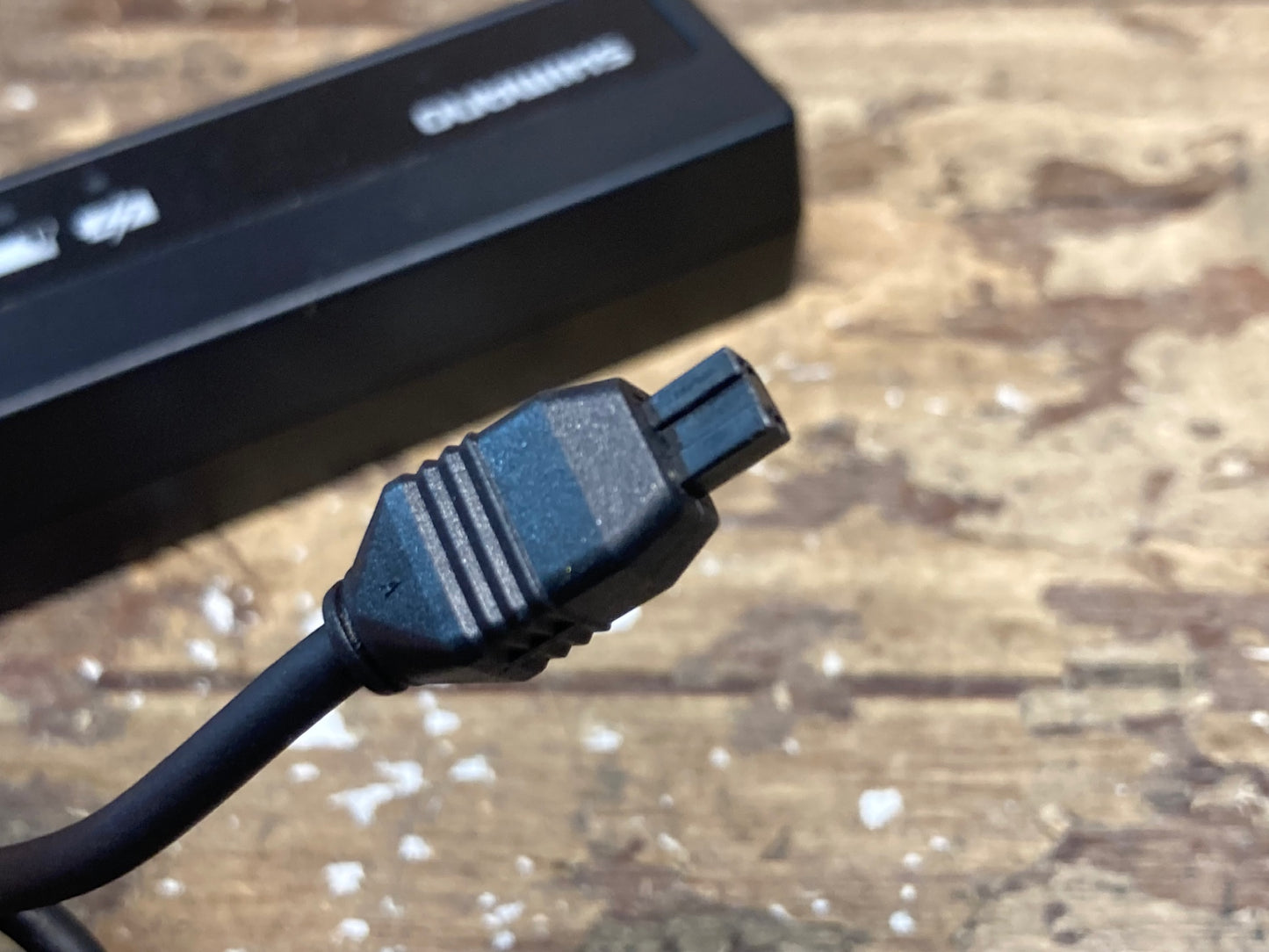 IK701 シマノ SHIMANO SM-BCR2 バッテリーチャージャー