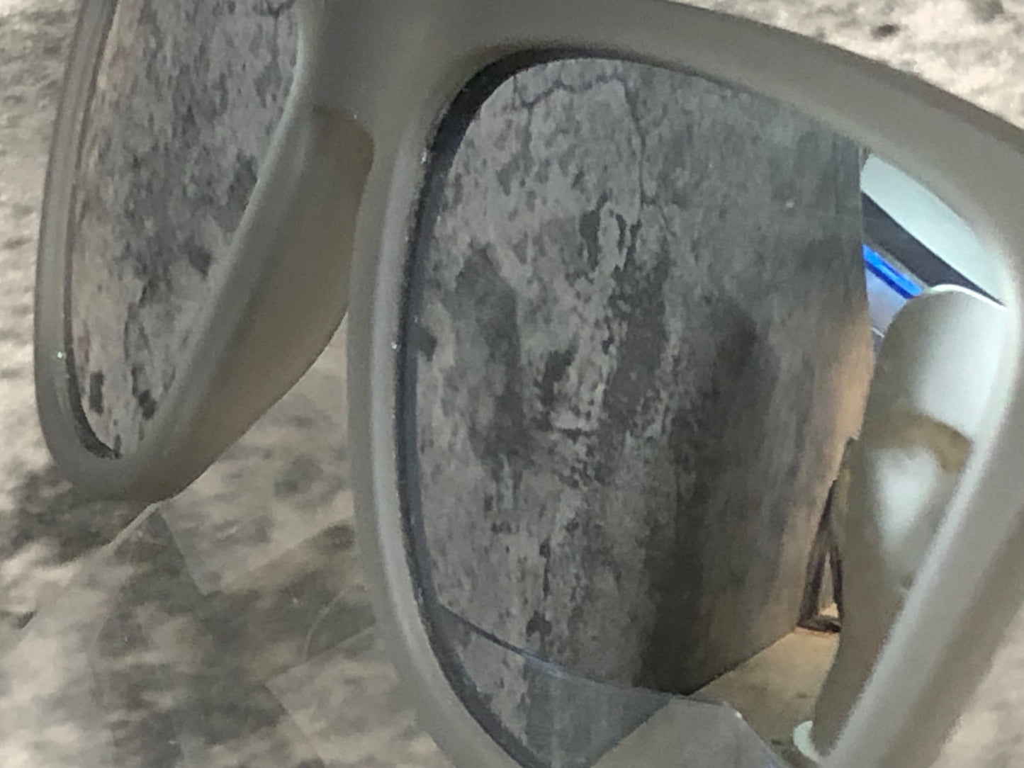 IM057 グダー goodr Going to Valhalla...Witness! OG-GY-CH1 サングラス アイウェア グレー