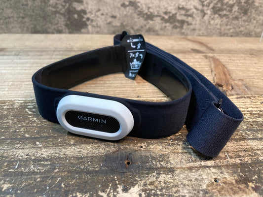 IO466 ガーミン GARMIN HRM PRO PLUS 心拍計 ハートレートセンサー