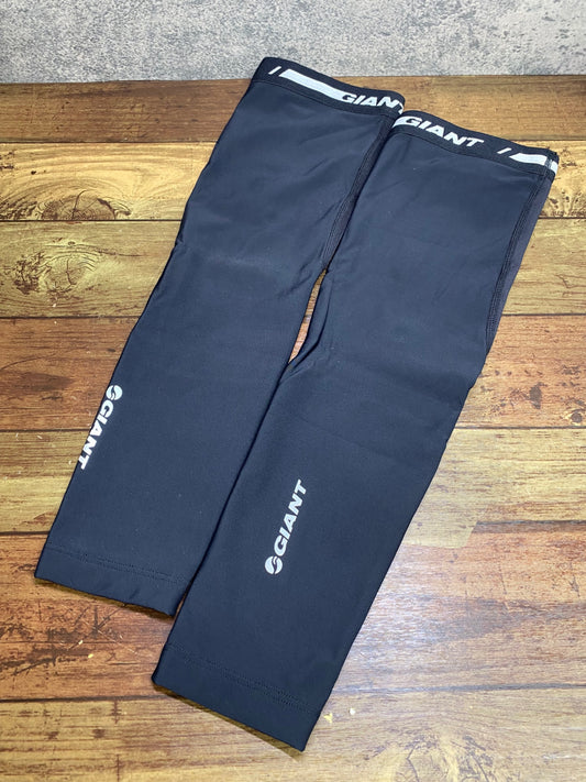 IV870 ジャイアント GIANT 3D ARM WARMER アームウォーマー 黒 L