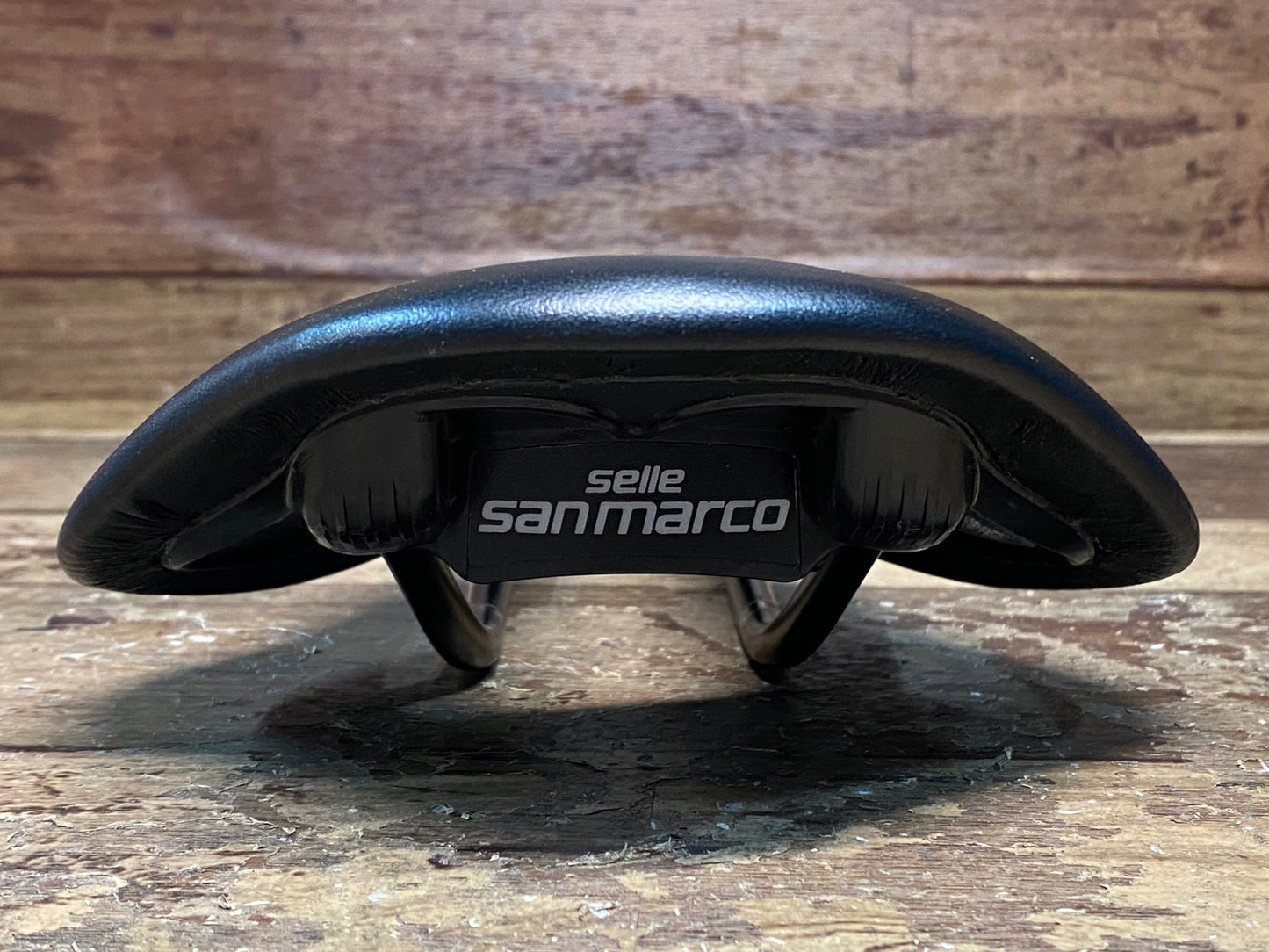IM934 セラサンマルコ Selle SanMarco Shortfit SuperConfort サドル AISIレール WIDE