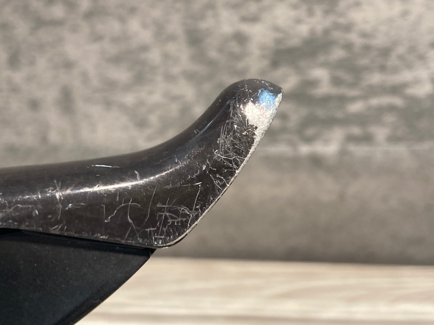 IX298 シマノ SHIMANO 105 ST-R7000 STIレバー 2x11S ※ガリ傷大のためジャンク