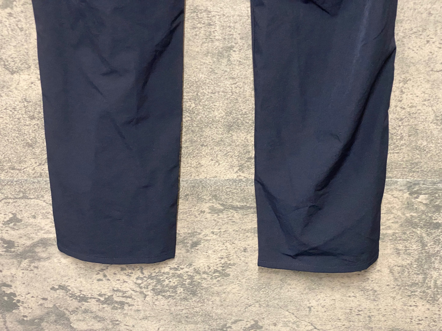 JC236 カペルミュール KAPELMUUR ロング サイクルパンツ 濃紺 XL 34-35inch