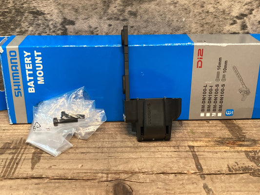 IK873 シマノ SHIMANO BM-DN100-S 16mm バッテリーマウント