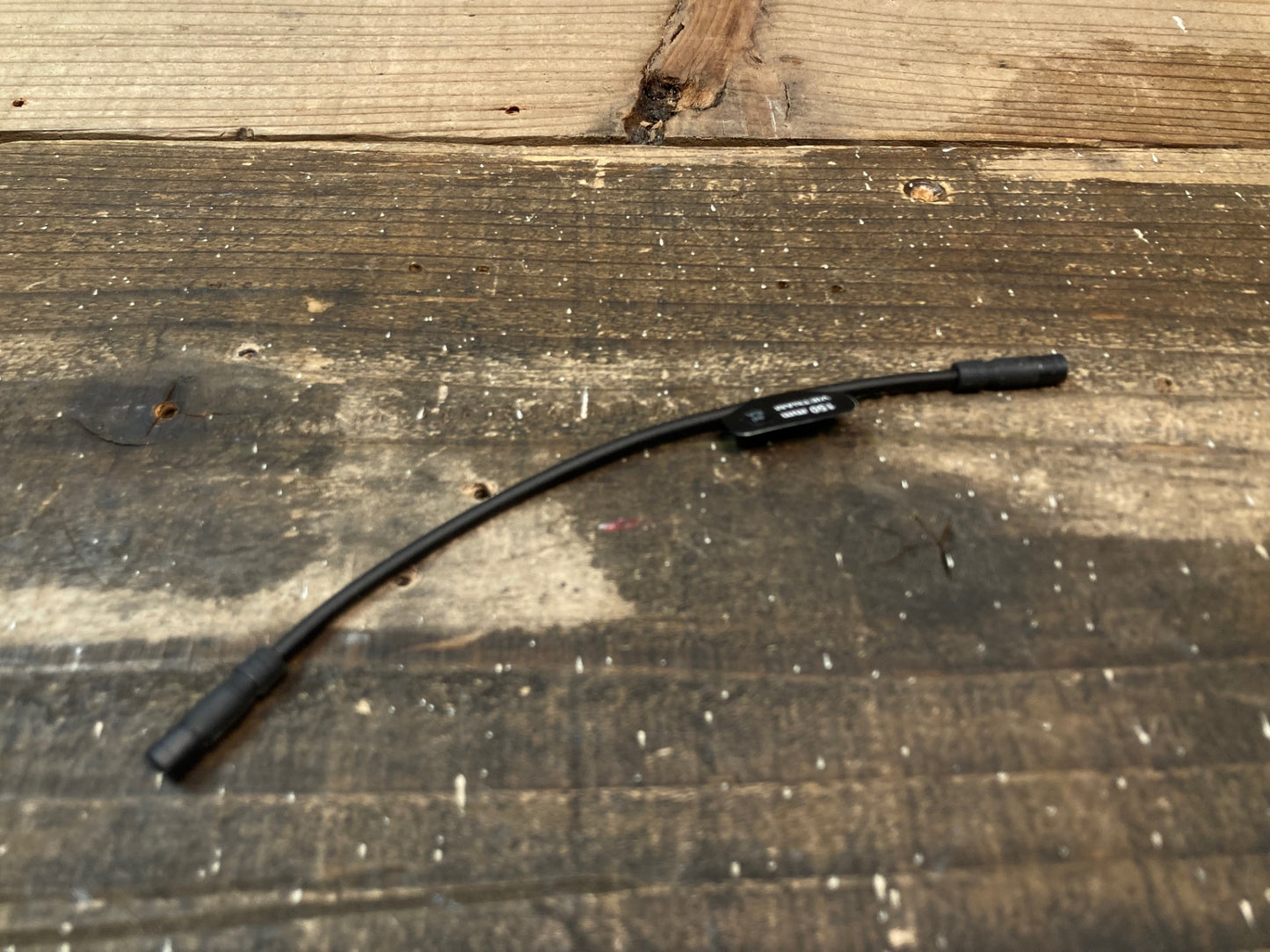 IR326 シマノ SHIMANO EW-SD50 エレクトリックケーブル 150mm Di2 電動