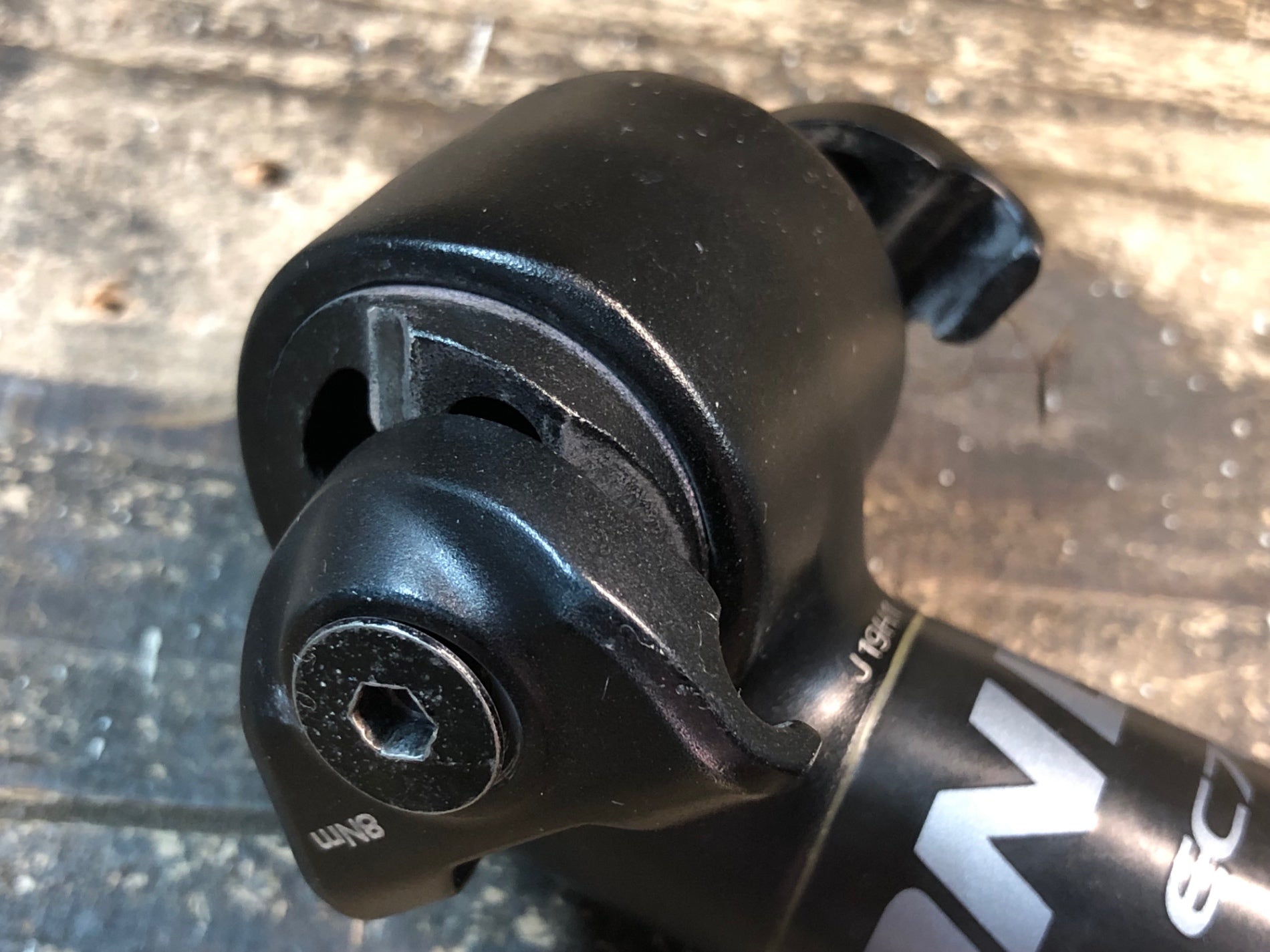IT344 イーストン EASTON EC70 カーボン シートポスト Φ27.2 約