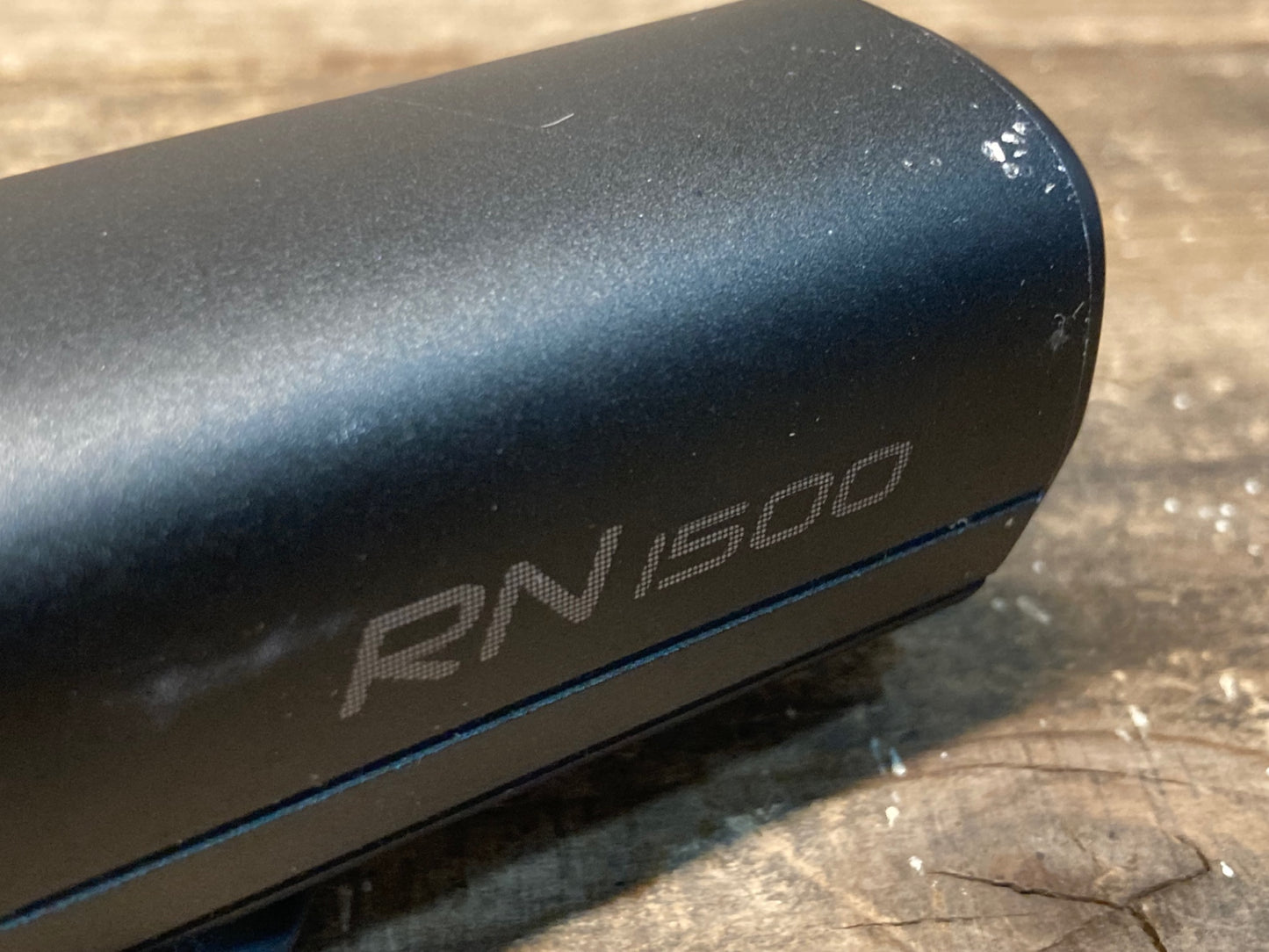 IR006 オーライト OLIGHT RN1500 本体のみ ※点灯確認済み