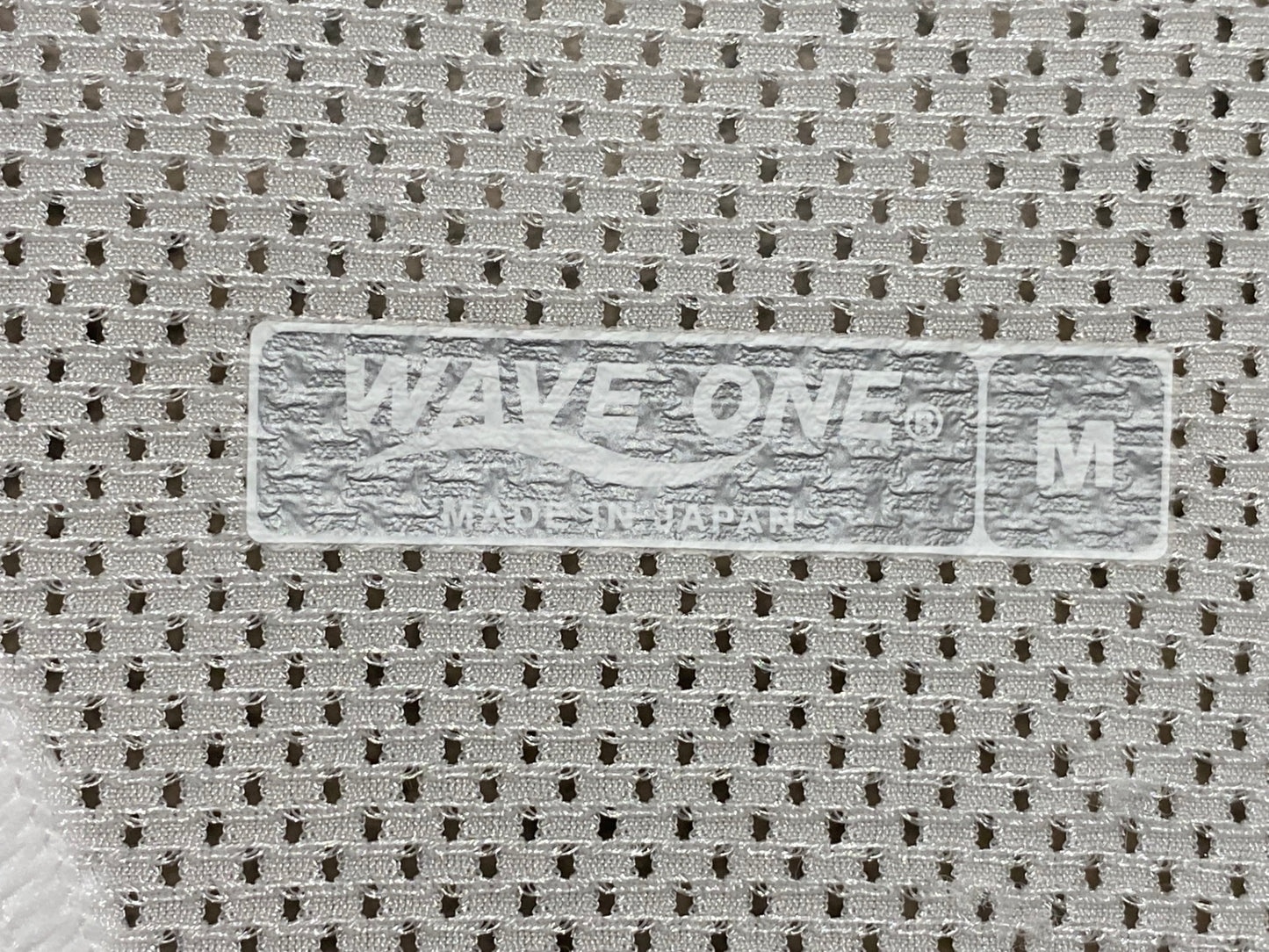 JA845 ウェイブワン WAVE ONE ビブショーツ 赤 M TEAM TOLVGH