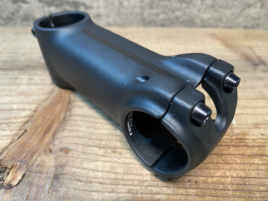 IW016 ジャイアント GIANT CONTACT STEM アルミステム 黒 90mm Φ31.8 OS