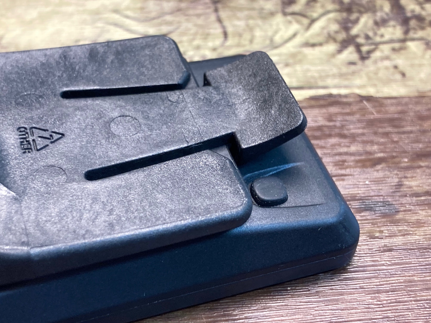 IX276 ボントレガー BONTRAGER RIDE Time サイクルコンピューター ※動作確認済み