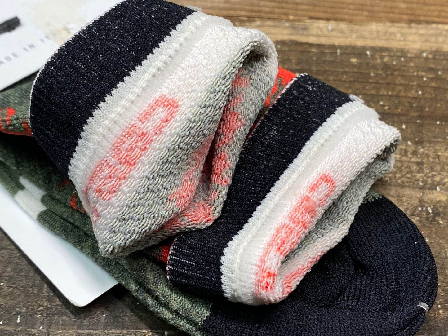 IR281 カステリ castelli MAISON SOCKS ソックス S/M