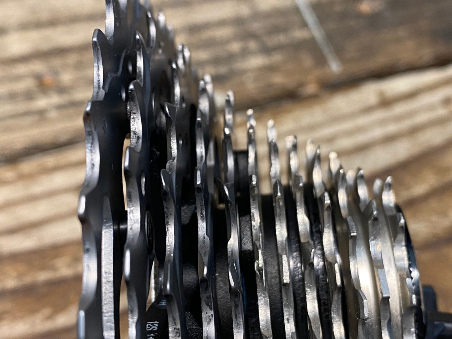 HY444 シマノ SHIMANO デュラエース DURA-ACE CS-R9200 スプロケット 11-30T 12S