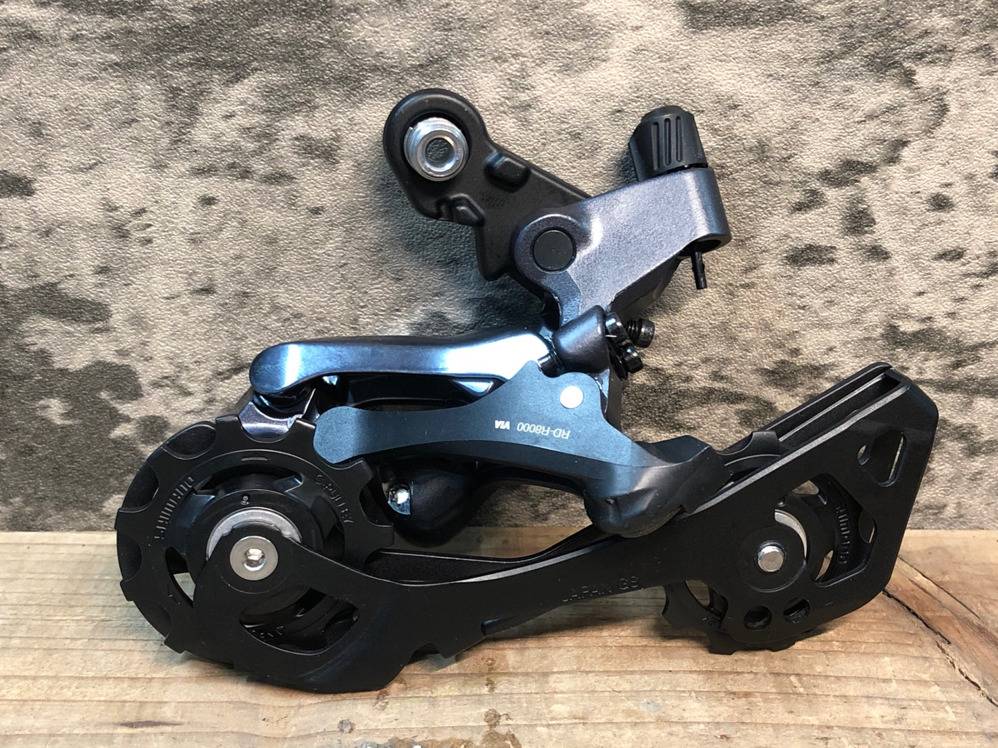 IU497 シマノ SHIMANO アルテグラ ULTEGRA RD-R8000 GS リアディレイラー 11S 未使用品