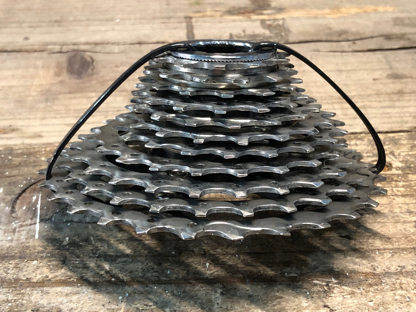 IT466 シマノ SHIMANO 105 CS-R7000 スプロケット 11-28T 11S