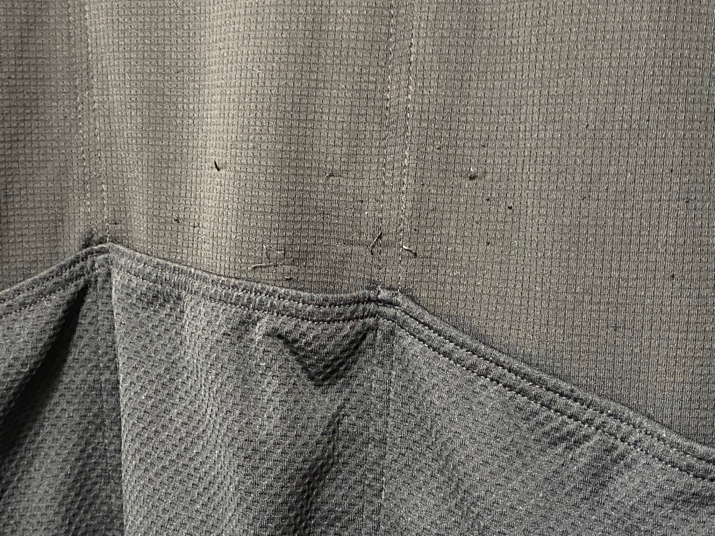 JD652 ラファ Rapha SUPER LIGHTWEIGHT JERSEY 半袖 サイクルジャージ 黒 XXL Rapha TOKYO ※ほつれ、擦れ大