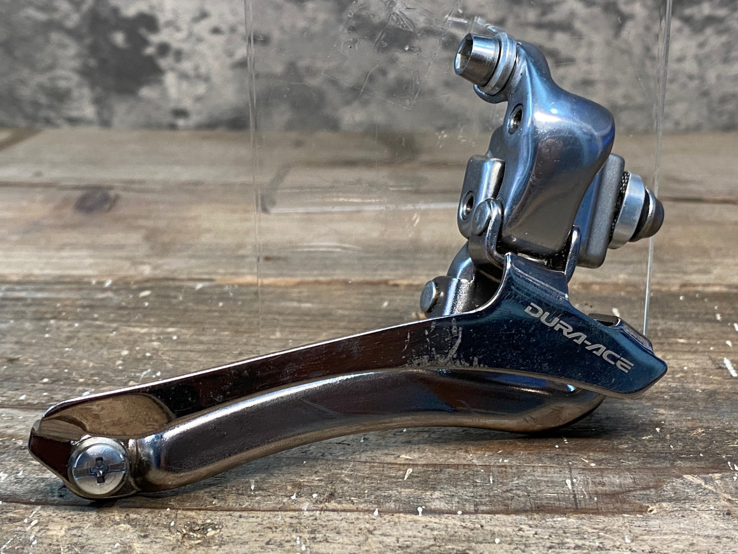 IP809 シマノ SHIMANO デュラエース DURA-ACE FD-7800 フロントディレイラー 2S