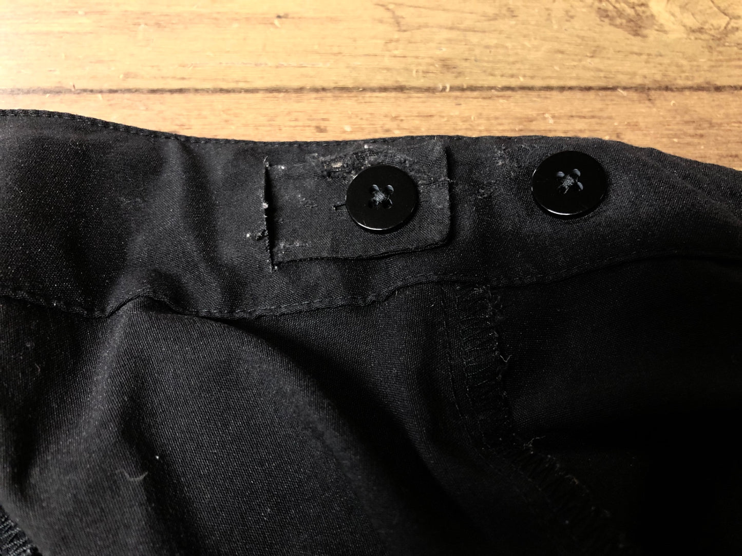 IK666 ラファ Rapha TOURING SHORT サイクルパンツ 黒 32 膝丈