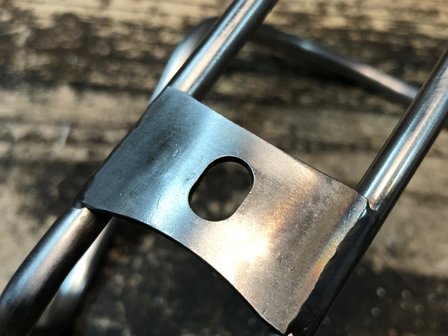 IZ502 キングケージ KINGCAGE ステンレス ボトルケージ