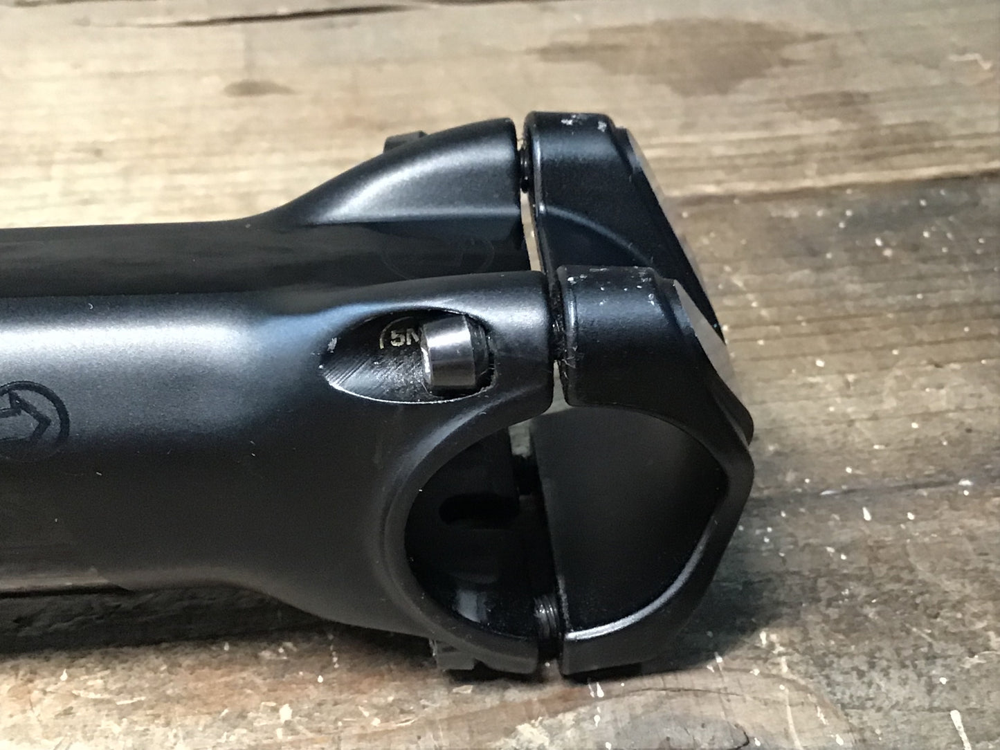 IS511 シマノ SHIMANO プロ PRO VIBE 90mm 10° Φ31.8 1-1/8 ※リコール対象外