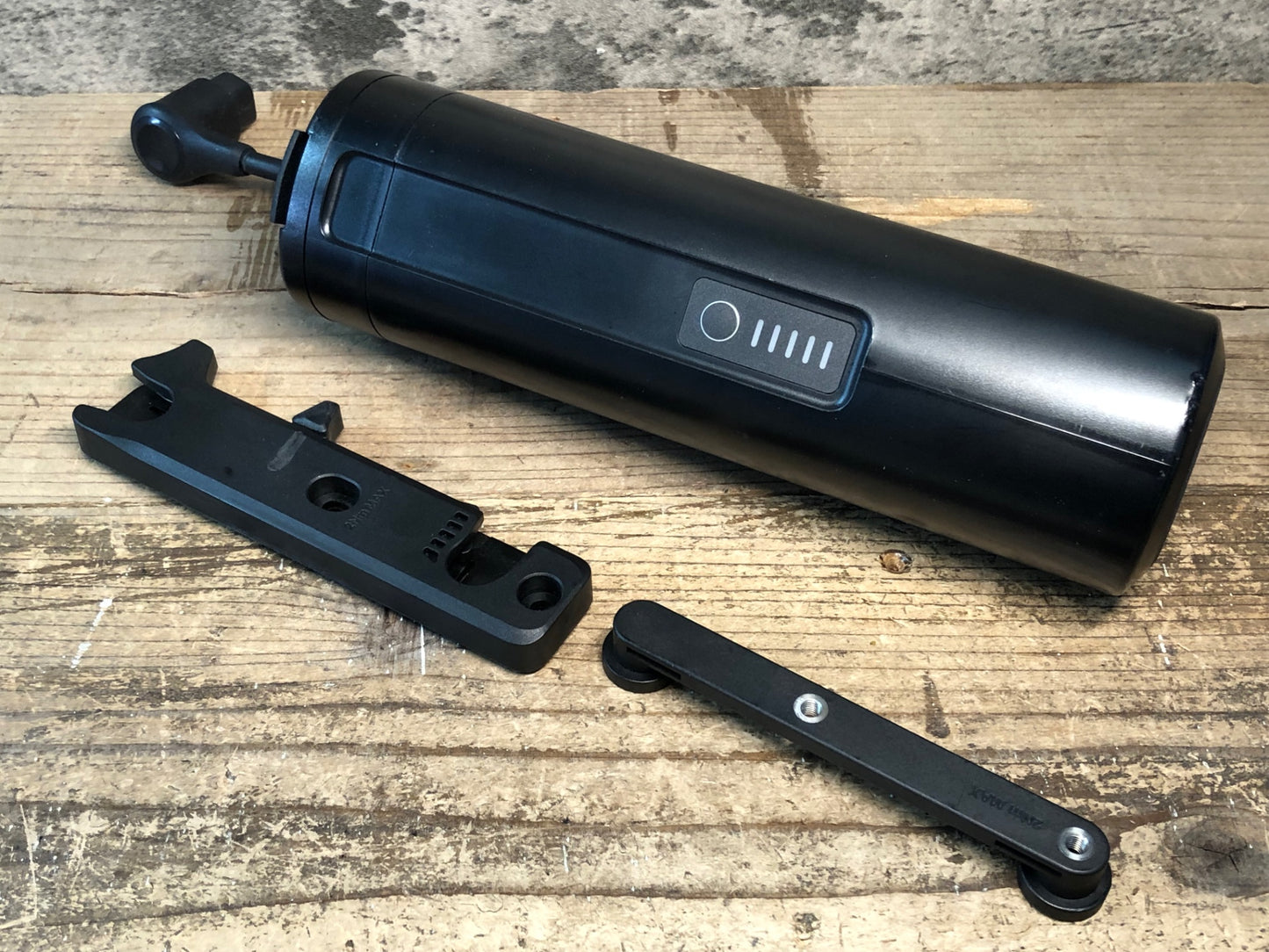 IX248 トレック TREK Hyena TRK-003-35SD レンジエクステンダー バッテリー