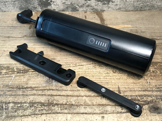 IX248 トレック TREK Hyena TRK-003-35SD レンジエクステンダー バッテリー