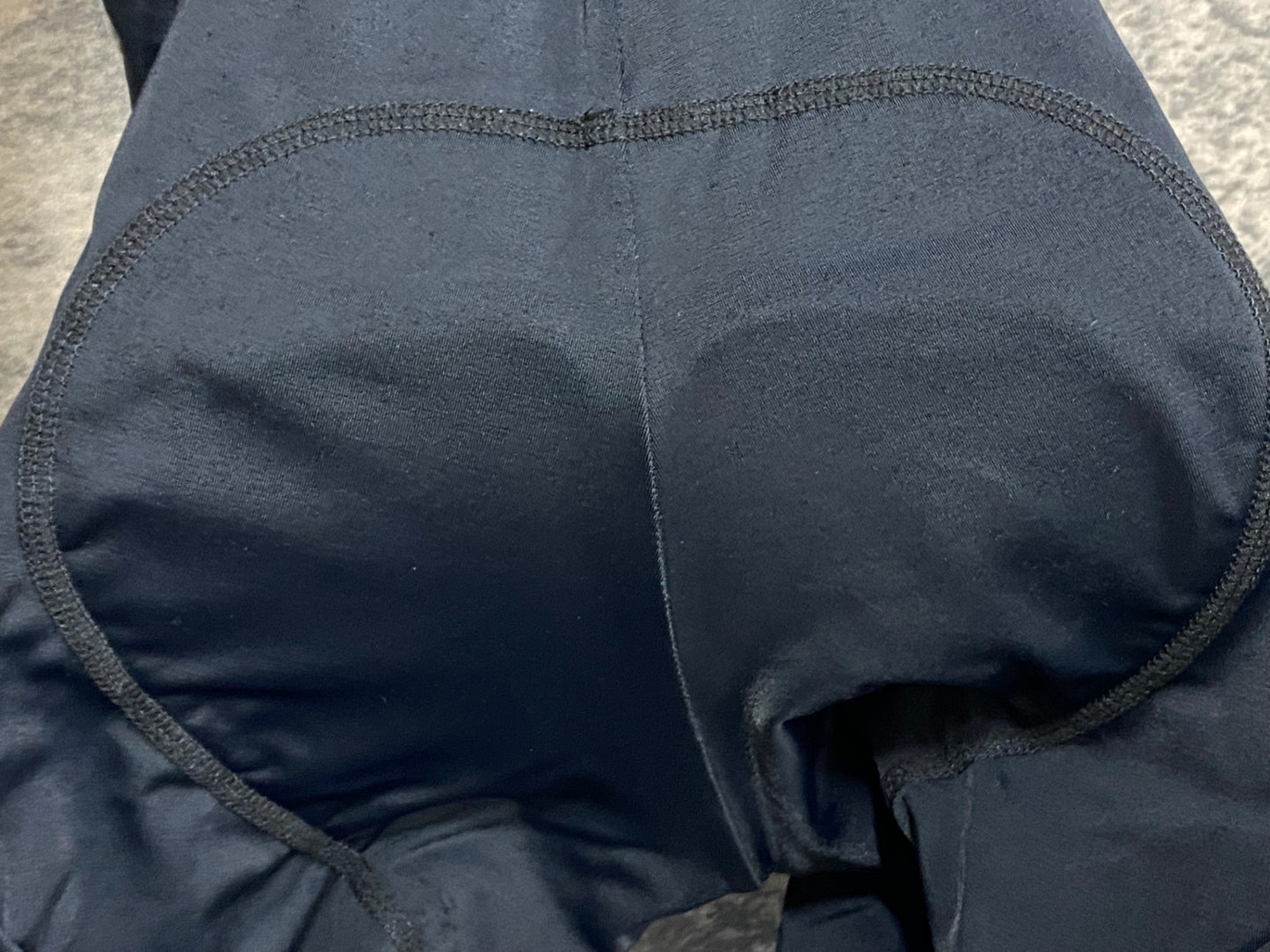 IY991 サンボルト SUNVOLT ビブショーツ 黒 L