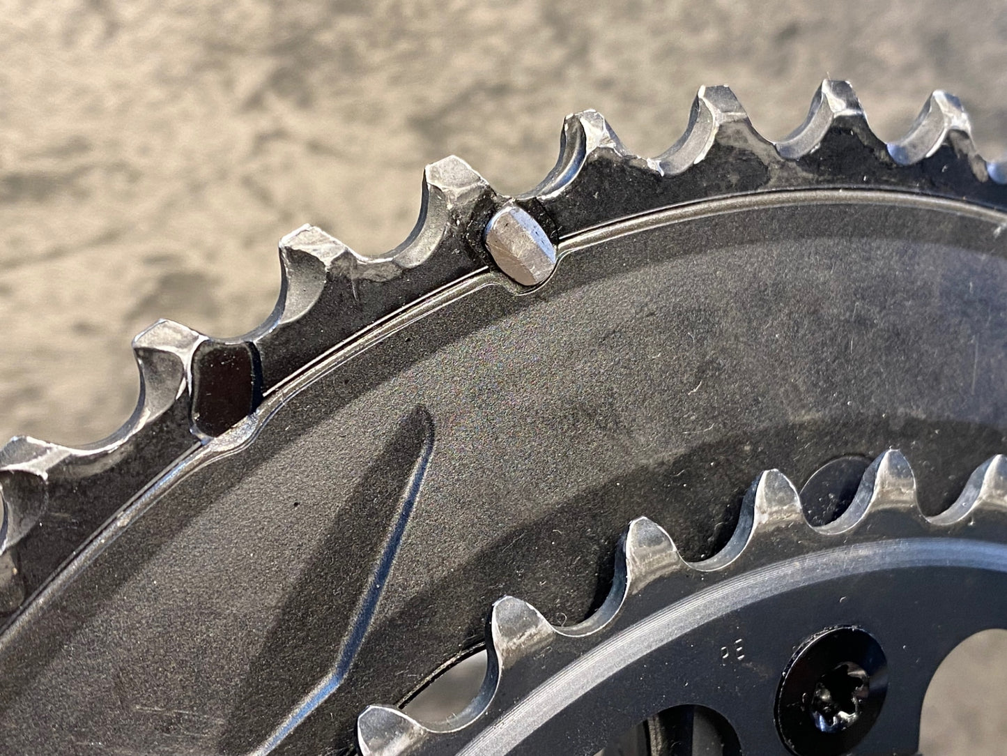 IX761 パイオニア Pioneer SGY-PM930HL SHIMANO ULTEGRA FC-R8000 SGX-CA600 パワーメーター クランク セット 170mm 52/36T