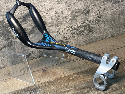 IP188 デダ Deda CLIPBLACK TTバー Φ31.7