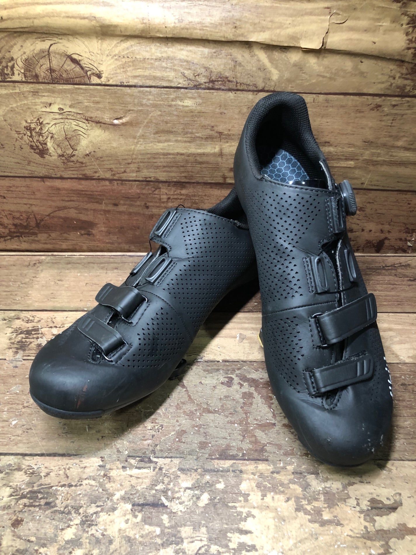 IL016 フィジーク FIZIK R5 ビンディングシューズ SPD-SL EU44