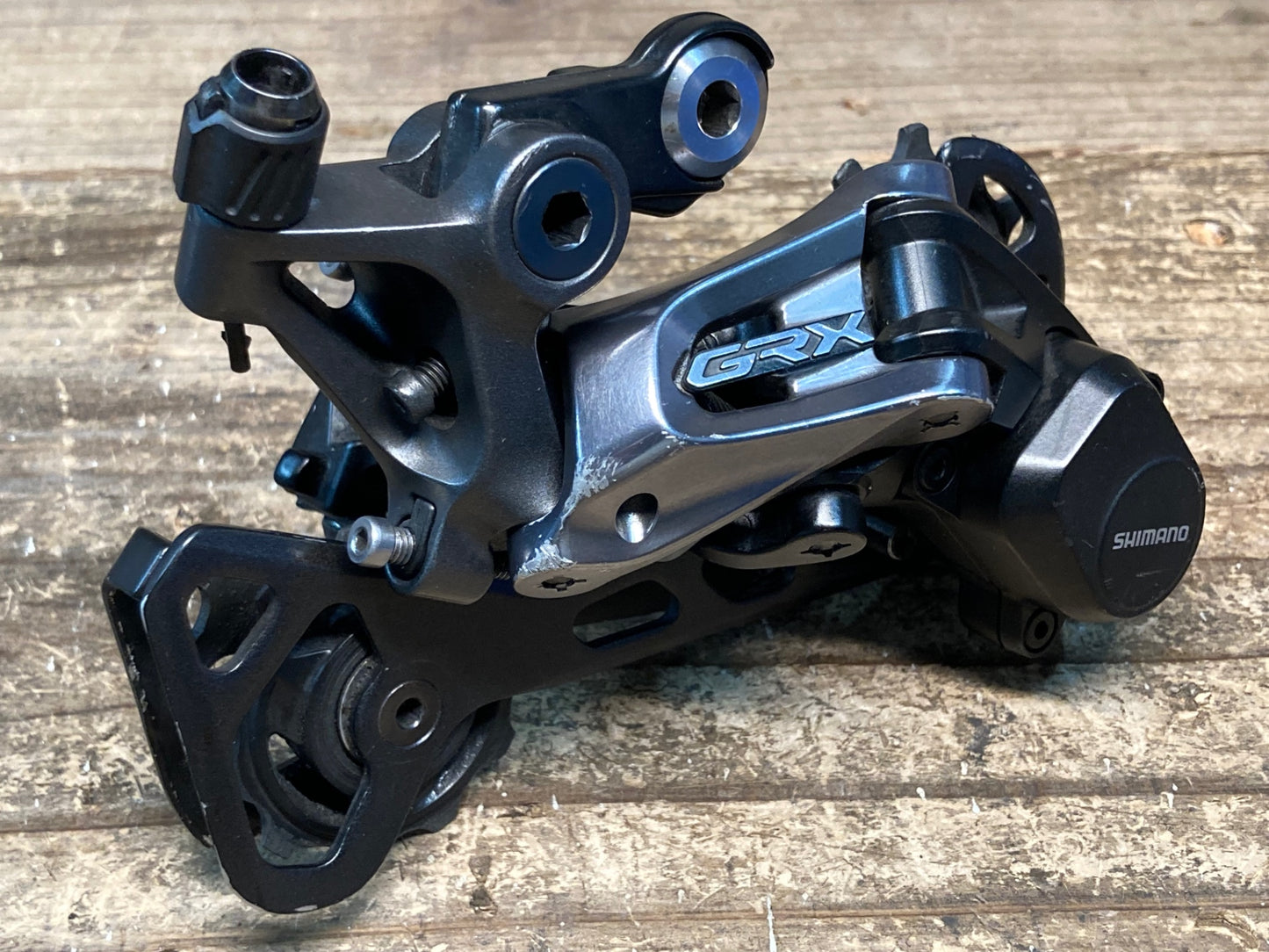 IE831 シマノ SHIMANO GRX RX-812 リアディレイラー 11S