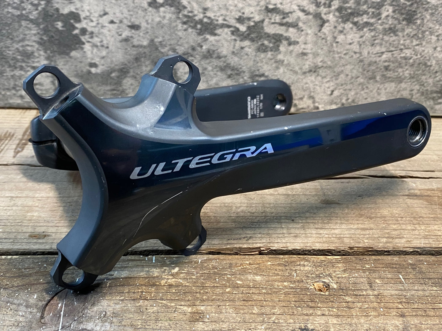 IR777 シマノ SHIMANO アルテグラ ULTEGRA FC-6800 クランクアーム 170mm