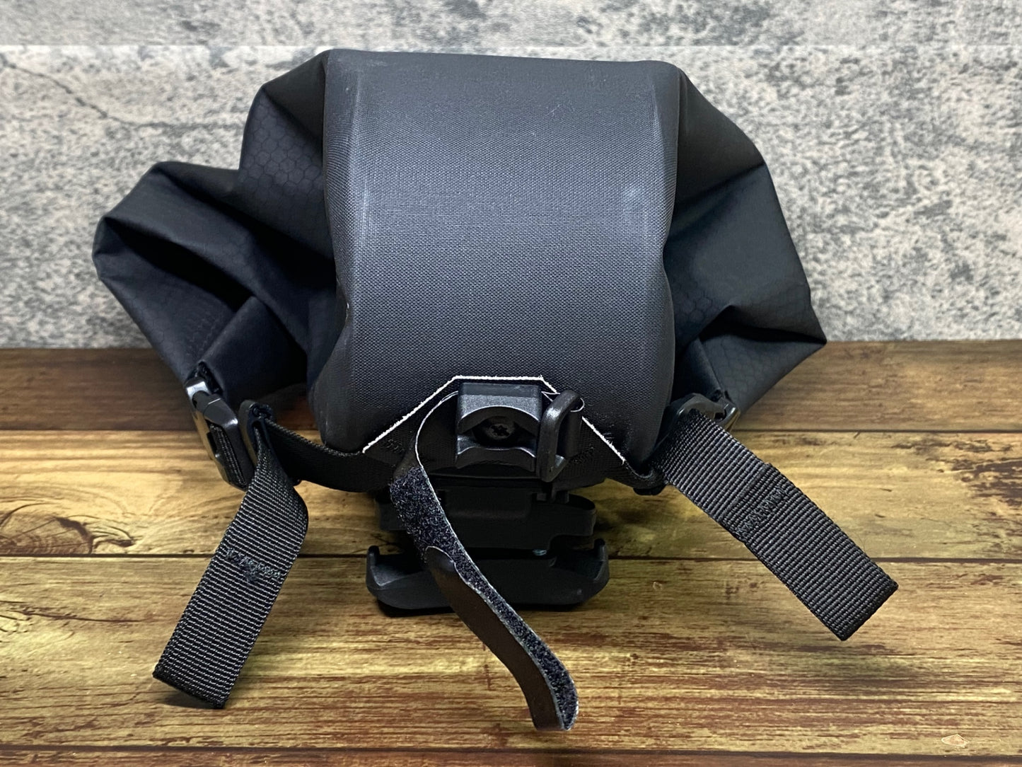 IV478 オルトリーブ ORTLIEB サドルバッグ