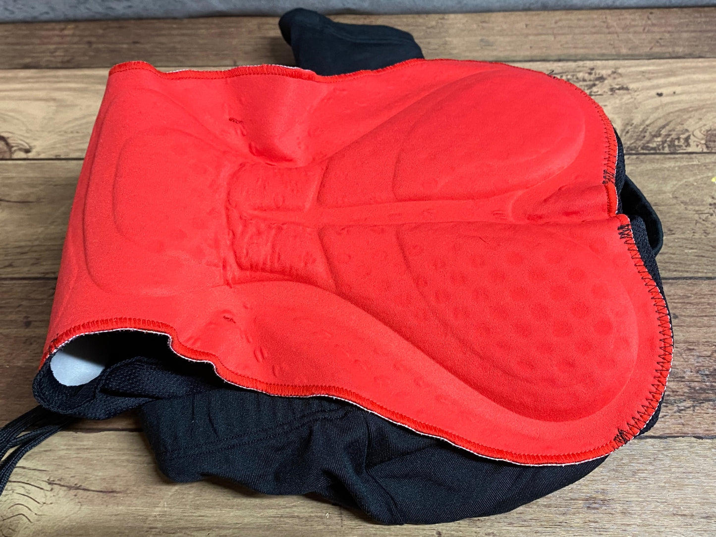 IR186 ルコックスポルティフ le coq sportif パッド付ロングタイツ S