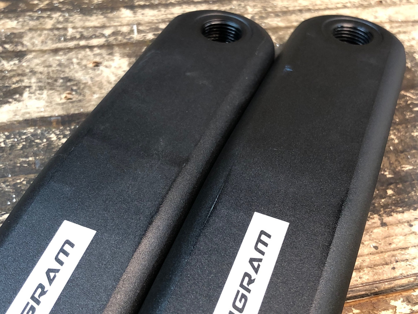 IW835 キャノンデール CANNONDALE HOLLOWGRAM クランクアーム 165mm