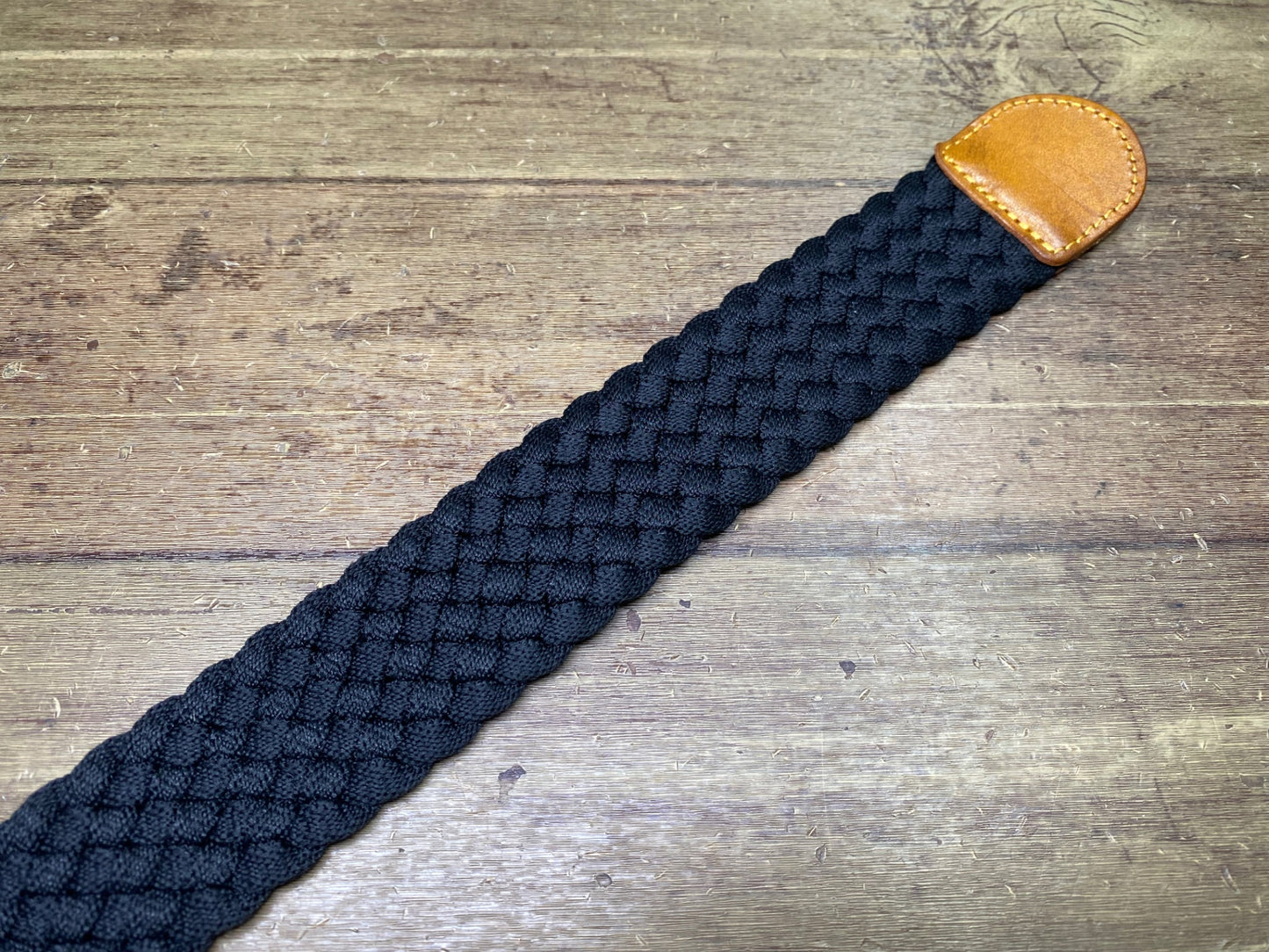 IZ182 ペダレット PEdAL ED Promotional Belt ベルト 黒