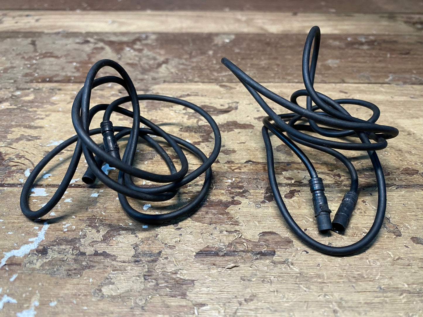 IM844 シマノ SHIMANO EW-SD50 ジャンクションケーブル 6本セット Di2 電動 300/300/300/550/800/900mm