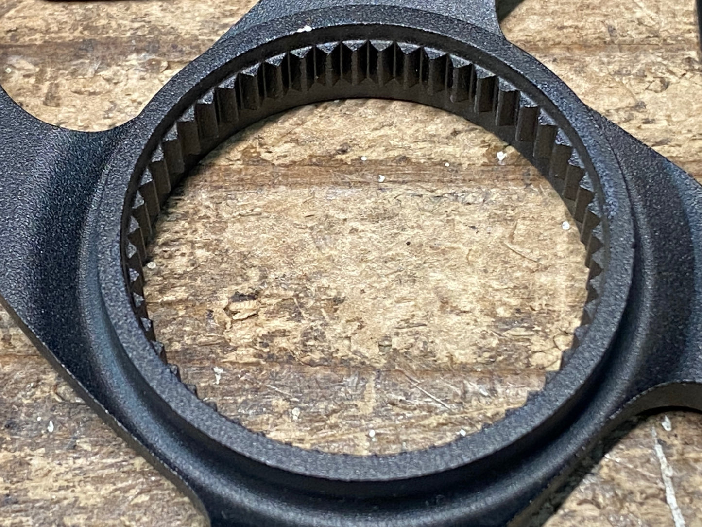 JA614 シマノ SHIMANO SM-RT900-S ディスクブレーキローター Φ160 実測1.7mm 2枚セット