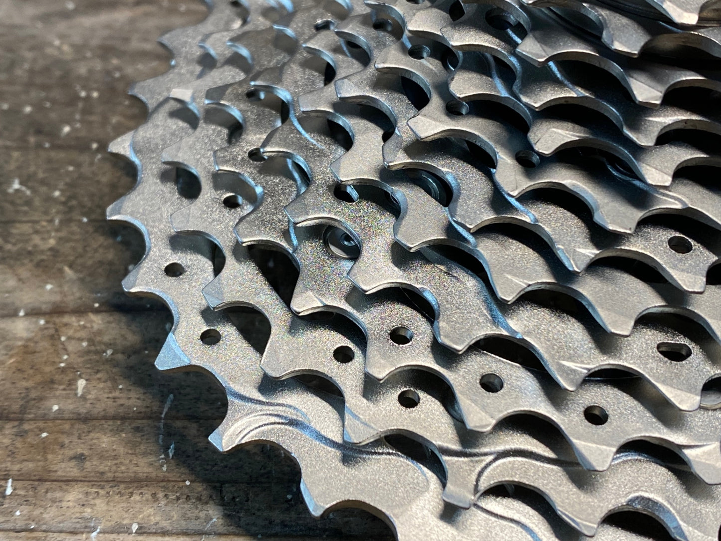 IR133 シマノ SHIMANO アルテグラ ULTEGRA CS-R8101 スプロケット 11-34T 12S